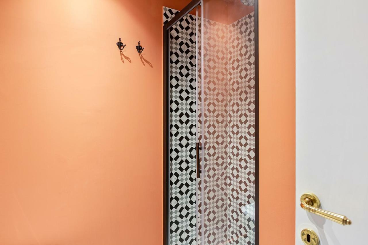 Modern And Cozy Apt In Porta Romana Milan Luaran gambar